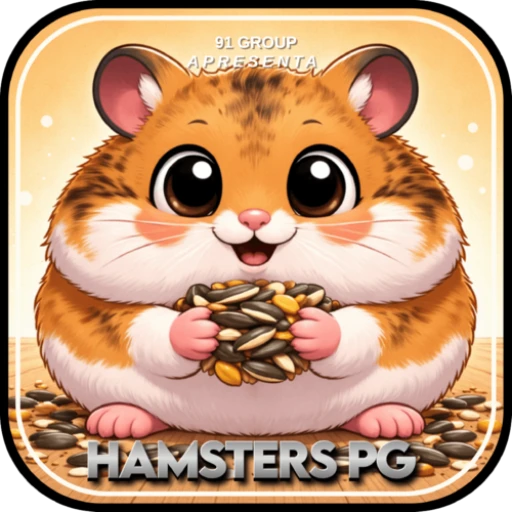 HAMSTERSPG-Melhores Slots Online do Brasil