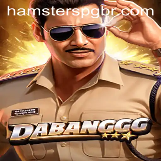 Explorando DABANGGG: O Jogo do Ano com HAMSTERSPG