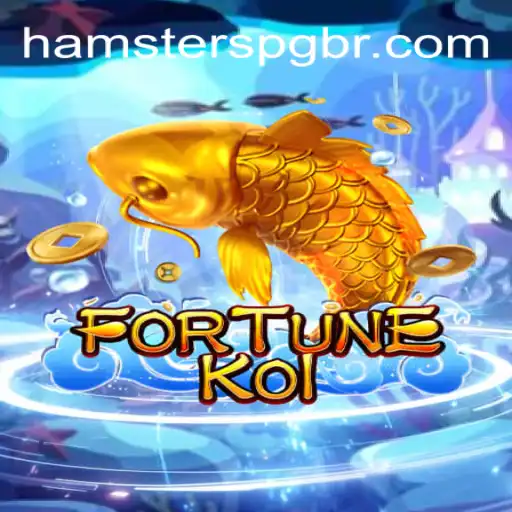 Explore o Fascinante Mundo de FORTUNEKOI: O Jogo que Conquista o Público