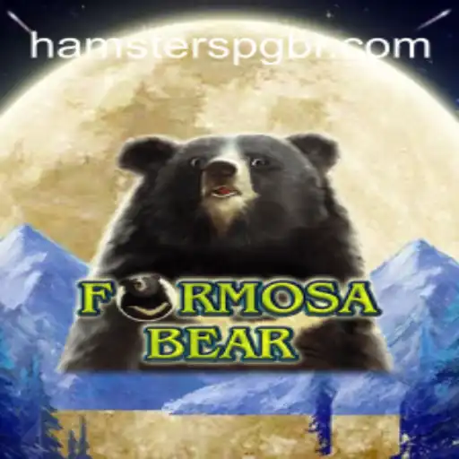 Descubra o Novo Jogo Estratégico: FormosaBear e a Revolução HAMSTERSPG