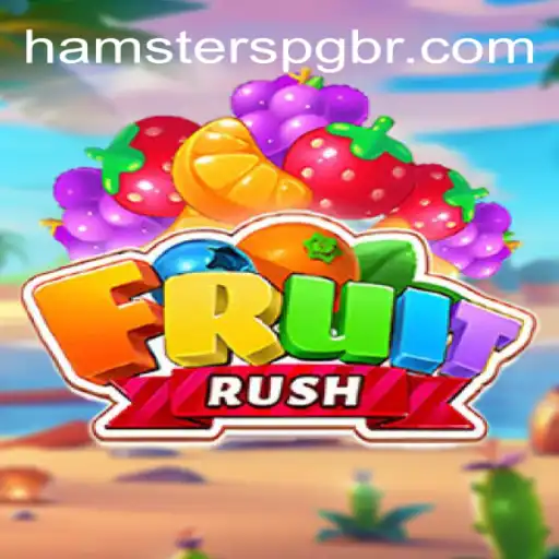FruitRush: Descubra o Empolgante Mundo do Jogo de Estratégia HAMSTERSPG