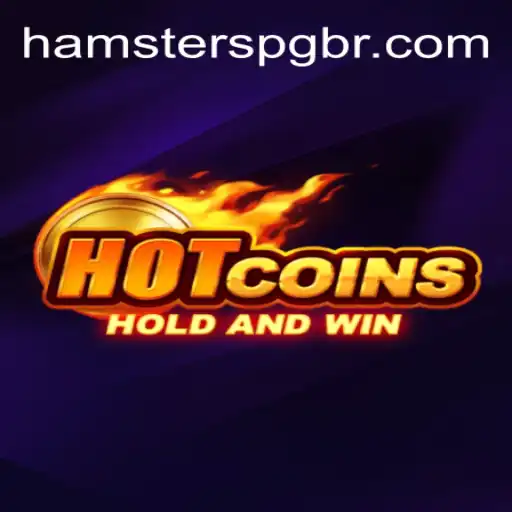 Explorando o Jogo HotCoins e a Mecânica de HAMSTERSPG