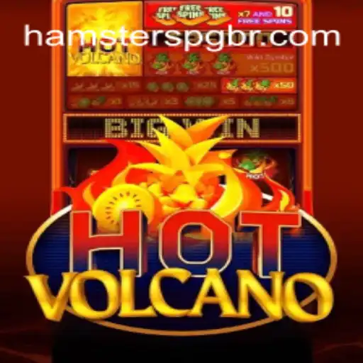 Descubra HotVolcano: Aventura e Estratégia no Mundo dos Hamsters