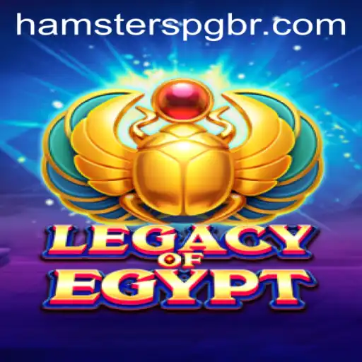 Descubra o Fascinante Mundo de LegacyOfEgypt com HAMSTERSPG