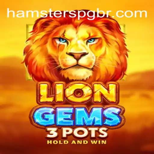 Descubra o Mundo Fascinante de LionGems3pots: Um Guia Detalhado