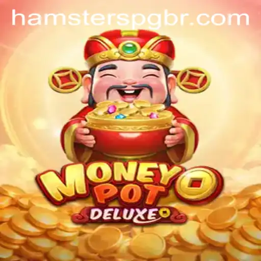 MoneyPotDELUXE: Descubra o Mundo do Jogo Revolucionário