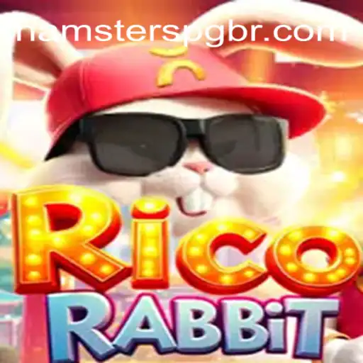 Descubra RicoRabbit: O Novo Fenômeno dos Jogos de Tabuleiro