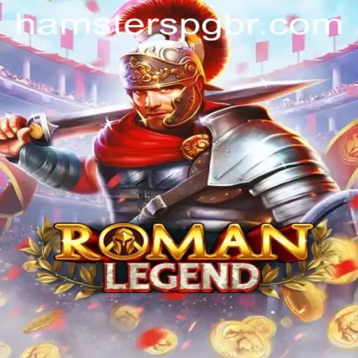 RomanLegend: Uma Jornada Épica no Mundo Antigo