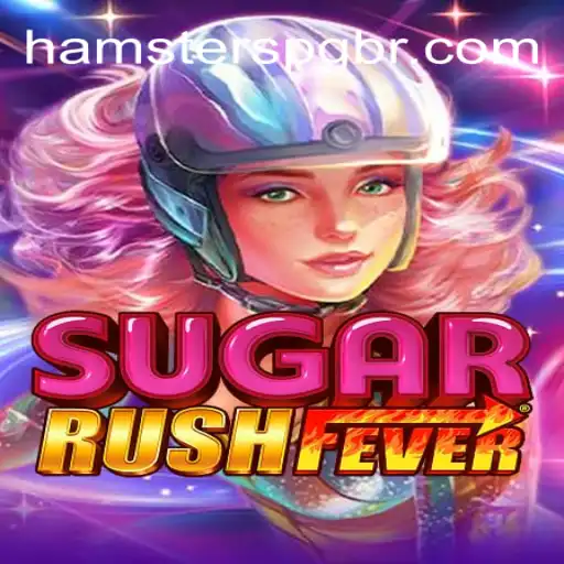 Descubra o Mundo Empolgante de SugarRushFever: O Novo Jogo da HAMSTERSPG