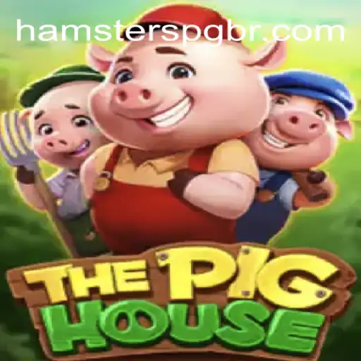 ThePigHouse: Aventuras e Estratégias para Novos Tempos