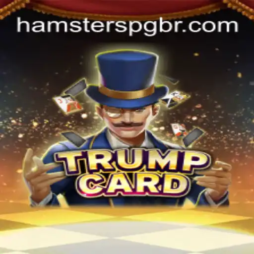 Explorando o Fascinante Mundo de TrumpCard: Um Mergulho nas Regras e Estratégias