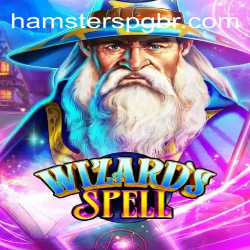 WizardsSpell: Mergulhe no Mundo dos Feitiços e Estratégia